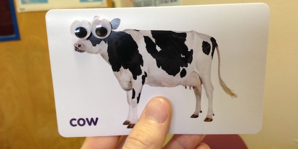 Googly Eyes and Speech Therapy are a Match Made in Heaven