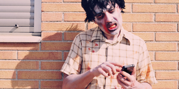 A Speech-Language Pathologist’s Thoughts on Digital Zombies and Semantics