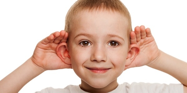 Using Background Noise as a Tool in Speech Therapy