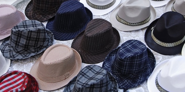 A Speech-Language Pathologist Wears Many Hats