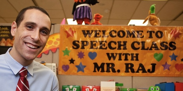 Someday I Am Going to Start a Speech Therapy Blog