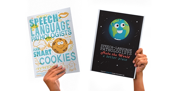 Speech-Language Pathologists are Smart Cookies [Free Download]