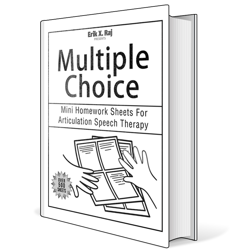 Multiple Choice - ebook
